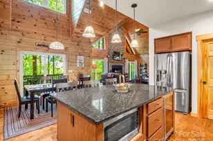 287 Matho Trce, Lake Lure, NC 28746 - Photo 16