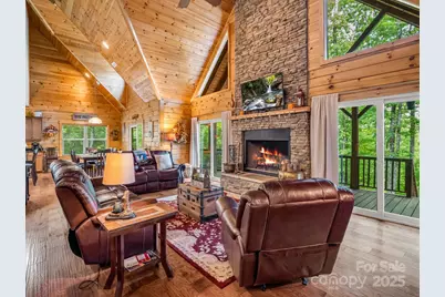 287 Matho Trace, Lake Lure, NC 28746 - Photo 8