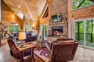 287 Matho Trce, Lake Lure, NC 28746 - Photo 8