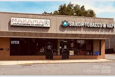 1240 US Highway 70 Highway SW, Hickory, NC 28602 - Photo 2