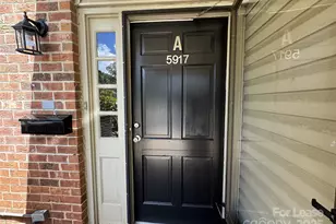 5917 Quail Hollow Rd, Charlotte, NC 28210 - Photo 1