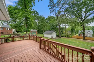 725 W Graham St, Shelby, NC 28150 - Photo 18