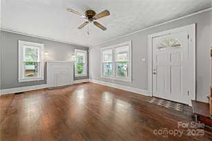 725 W Graham St, Shelby, NC 28150 - Photo 4