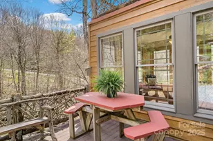 140 Spruce Hollow Rd, Beech Mountain, NC 28604 - Photo 32