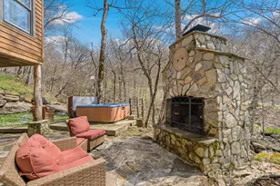 140 Spruce Hollow Rd, Beech Mountain, NC 28604 - Photo 34