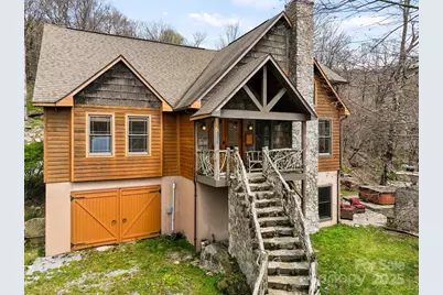 140 Spruce Hollow Road, Beech Mountain, NC 28604 - Photo 48