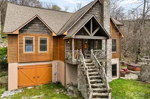 140 Spruce Hollow Rd, Beech Mountain, NC 28604 - Photo 48