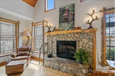 140 Spruce Hollow Road, Beech Mountain, NC 28604 - Photo 6