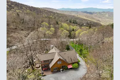 140 Spruce Hollow Road, Beech Mountain, NC 28604 - Photo 2
