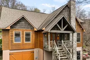 140 Spruce Hollow Rd, Beech Mountain, NC 28604 - Photo 1