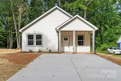 217 E Division Avenue, East Spencer, NC 28144 - Photo 1