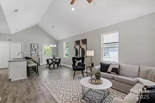 217 E Division Ave, East Spencer, NC 28144 - Photo 4