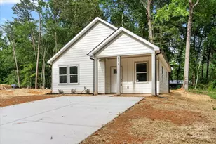 217 E Division Ave, East Spencer, NC 28144 - Photo 2