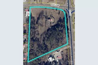 112 Rink Dam Road, Taylorsville, NC 28681 - Photo 1