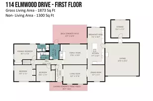 114 Elmwood Dr, Salisbury, NC 28147 - Photo 40