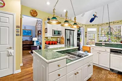 65 Timber Park Drive, Black Mountain, NC 28711 - Photo 24