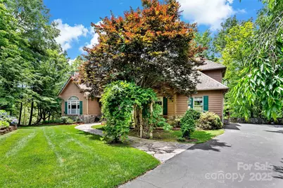 65 Timber Park Drive, Black Mountain, NC 28711 - Photo 6