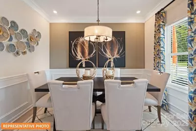 6416 Busch Way, Midland, NC 28107 - Photo 4