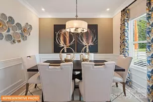 6416 Busch Wy, Midland, NC 28107 - Photo 4