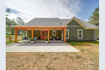 0000 Trull Hinson Road #2, Wingate, NC 28174 - Photo 2