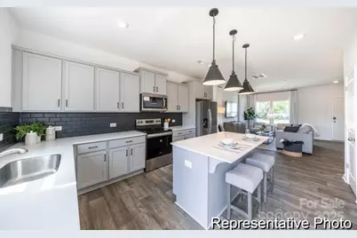 205 Cliffwood Street NW #Unit A, Concord, NC 28027 - Photo 8