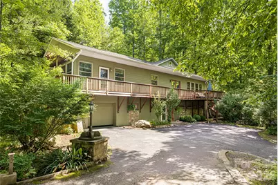 75 Cougar Lane, Saluda, NC 28773 - Photo 6