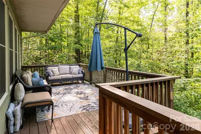 75 Cougar Lane, Saluda, NC 28773 - Photo 8