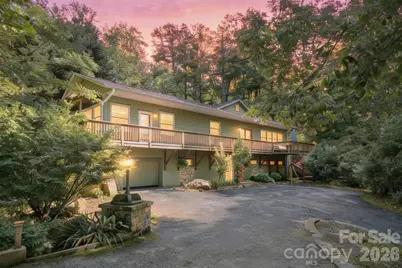 75 Cougar Lane, Saluda, NC 28773 - Photo 1