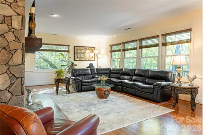 75 Cougar Lane, Saluda, NC 28773 - Photo 12