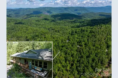 75 Cougar Lane, Saluda, NC 28773 - Photo 2