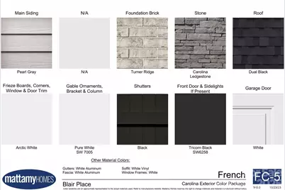 2613 Mabel Lane, Monroe, NC 28110 - Photo 2