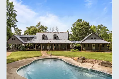 1433 Kern Carlton Road, Salisbury, NC 28146 - Photo 1