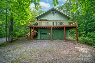 261 Franks Cv Rd, Brevard, NC 28712 - Photo 1