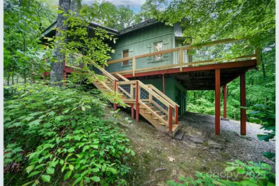 261 Franks Cove Road, Brevard, NC 28712 - Photo 2