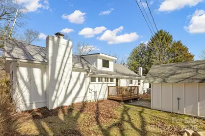 227 Ashmore Avenue, Hendersonville, NC 28791 - Photo 4