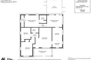 1224 Martin Rd, Hickory Grove, SC 29717 - Photo 40