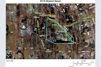 99999 W Skyland Circle #3, Asheville, NC 28804 - Photo 8