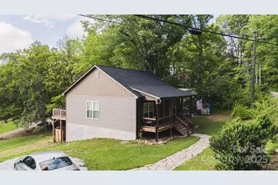 132 Connestee Road, Brevard, NC 28712 - Photo 44