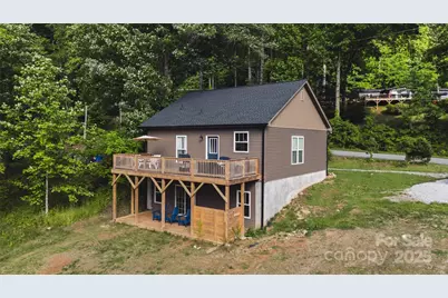 132 Connestee Road, Brevard, NC 28712 - Photo 2