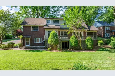 220 West Park Drive, Morganton, NC 28655 - Photo 6