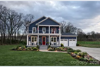 7217 Tesh Road #5, Monroe, NC 28110 - Photo 2