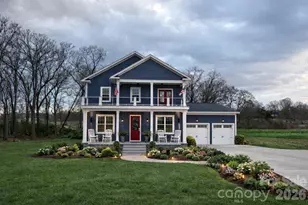 7217 Tesh Rd, Monroe, NC 28110 - Photo 2