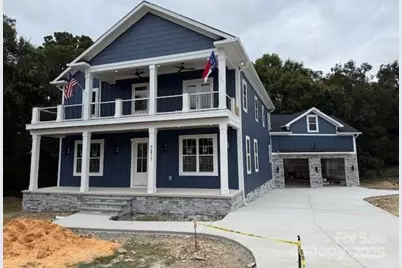 7217 Tesh Road #5, Monroe, NC 28110 - Photo 2