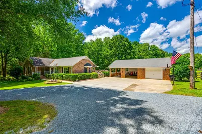 7712 Old Waxhaw Monroe Road, Waxhaw, NC 28173 - Photo 6