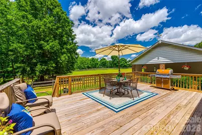 7712 Old Waxhaw Monroe Road, Waxhaw, NC 28173 - Photo 4