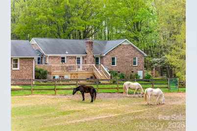 7712 Old Waxhaw Monroe Road, Waxhaw, NC 28173 - Photo 2