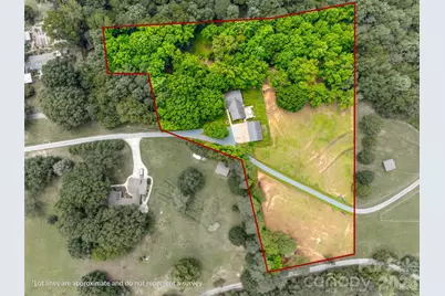 7712 Old Waxhaw Monroe Road, Waxhaw, NC 28173 - Photo 36