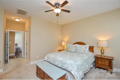 11607 Meetinghouse Drive, Cornelius, NC 28031 - Photo 20