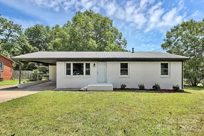 1433 Edgewood Road, Bessemer City, NC 28016 - Photo 2