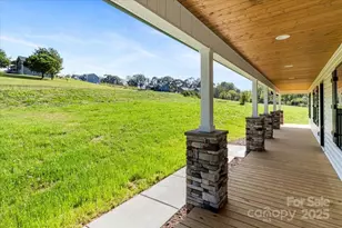 632 Morlin Acres Dr, Marshall, NC 28753 - Photo 38